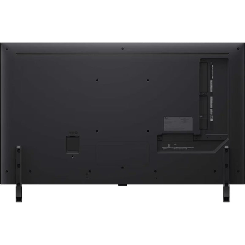  LG 75-inch QNED AI QNED80 4K Smart TV 75QNED80AUA IMAGE 3
