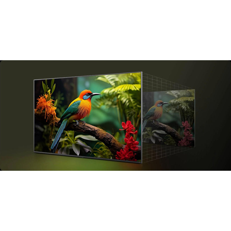  LG 75-inch QNED AI QNED80 4K Smart TV 75QNED80AUA IMAGE 5
