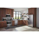 Maytag 24-inch Top Control Dishwasher with PowerBlast® MDPS7024SZ IMAGE 20