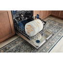 Maytag 24-inch Top Control Dishwasher with PowerBlast® MDPS7024SB IMAGE 14