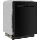 Maytag 24-inch Top Control Dishwasher with PowerBlast® MDPS7024SB IMAGE 7