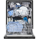 Maytag 24-inch Top Control Dishwasher with PowerBlast® MDPS7024SW IMAGE 5