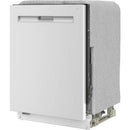 Maytag 24-inch Top Control Dishwasher with PowerBlast® MDPS7024SW IMAGE 8