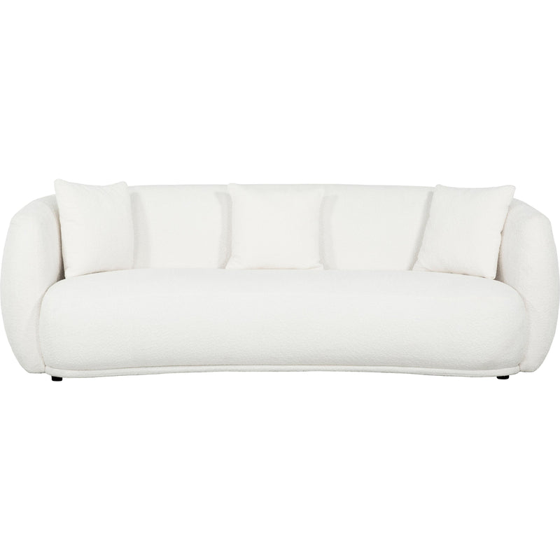 Primo International Diana Stationary Fabric Sofa U890111423STSF IMAGE 2