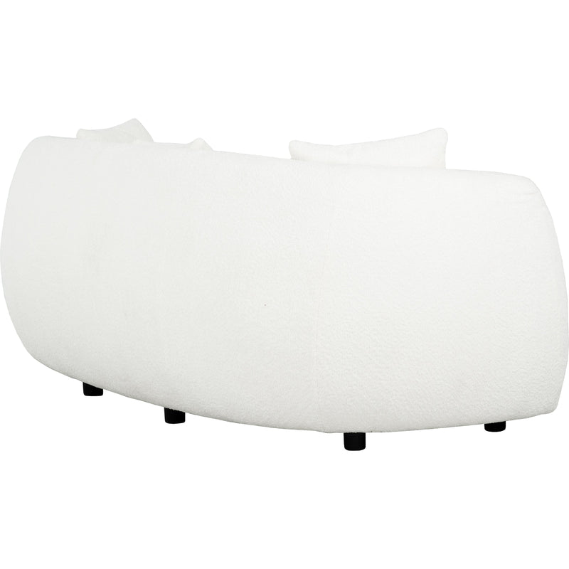 Primo International Diana Stationary Fabric Sofa U890111423STSF IMAGE 3