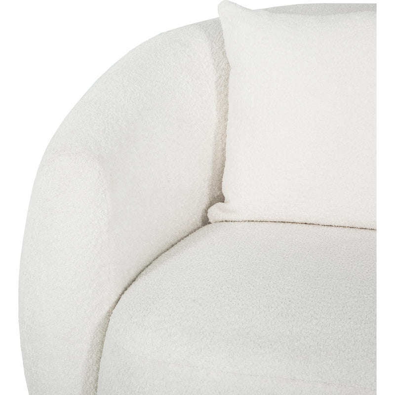 Primo International Diana Stationary Fabric Sofa U890111423STSF IMAGE 6
