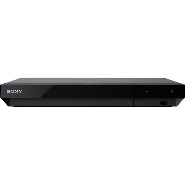  Sony 4K Ultra HD Blu-ray Player UBP-X700U IMAGE 1