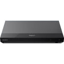  Sony 4K Ultra HD Blu-ray Player UBP-X700U IMAGE 4