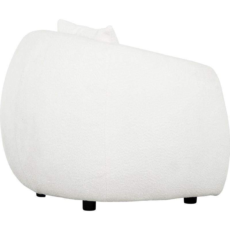Primo International Diana Stationary Fabric Accent Chair U890111423STCH IMAGE 3