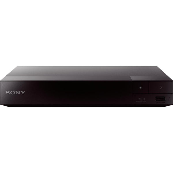  Sony HD Blu-ray Disc and DVD Player BDP-S1700/K IMAGE 1