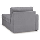 Signature Design by Ashley Modmax LAF Corner Chaise 9210416 IMAGE 3