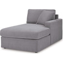 Signature Design by Ashley Modmax RAF Corner Chaise 9210417 IMAGE 1