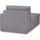 Signature Design by Ashley Modmax RAF Corner Chaise 9210417 IMAGE 3