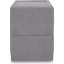 Signature Design by Ashley Modmax Console with Storage 9210457 IMAGE 4