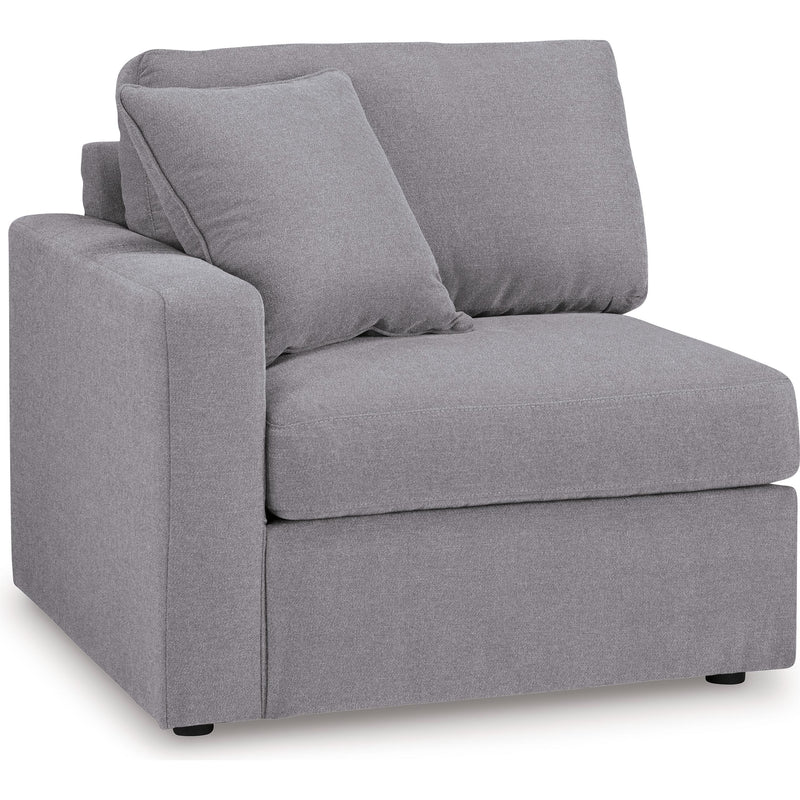 Signature Design by Ashley Modmax LAF Corner Chair 9210464 IMAGE 2