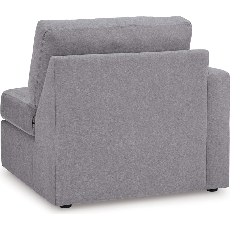 Signature Design by Ashley Modmax LAF Corner Chair 9210464 IMAGE 4