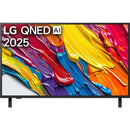  LG 75-inch QNED AI QNED82 4K Smart TV 75QNED82AUA IMAGE 1