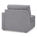 Signature Design by Ashley Modmax RAF Corner Chair 9210465 IMAGE 4