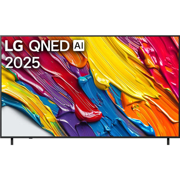  LG 86-inch QNED AI QNED82 4K Smart TV 86QNED82AUA IMAGE 1