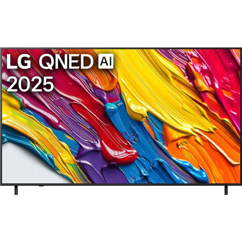 LG 86-inch QNED AI QNED82 4K Smart TV 86QNED82AUA IMAGE 1