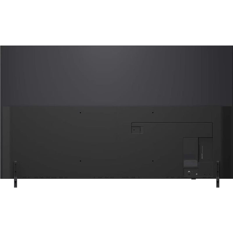  LG 86-inch QNED AI QNED82 4K Smart TV 86QNED82AUA IMAGE 2