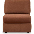 Signature Design by Ashley Modmax Armless Chair 9210246 IMAGE 3