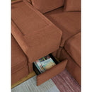 Signature Design by Ashley Modmax Console with Storage 9210257 IMAGE 5