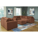  Signature Design by Ashley Modmax 9210265 RAF Corner Chair IMAGE 12