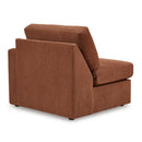 Signature Design by Ashley Modmax RAF Corner Chair 9210265 IMAGE 4