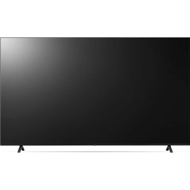 LG 86-inch UR80 4K UHD Smart TV 86UR8000AUA IMAGE 2
