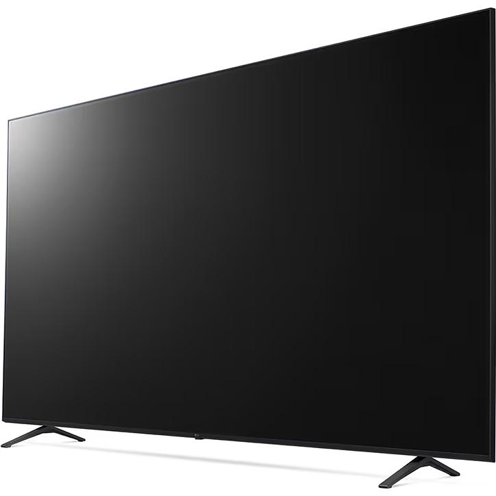 LG 86-inch UR80 4K UHD Smart TV 86UR8000AUA IMAGE 3