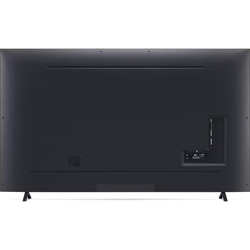 LG 86-inch UR80 4K UHD Smart TV 86UR8000AUA IMAGE 4