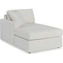 Signature Design by Ashley Modmax LAF Corner Chaise 9210316 IMAGE 1