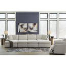  Signature Design by Ashley Modmax 9210317 RAF Corner Chaise IMAGE 10