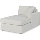 Signature Design by Ashley Modmax RAF Corner Chaise 9210317 IMAGE 1