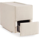 Signature Design by Ashley Modmax Console with Storage 9210357 IMAGE 2