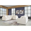  Signature Design by Ashley Modmax 9210346 Armless Chair IMAGE 14