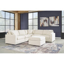  Signature Design by Ashley Modmax 9210346 Armless Chair IMAGE 20
