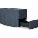 Signature Design by Ashley Modmax Console with Storage 9210157 IMAGE 2