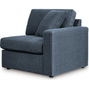 Signature Design by Ashley Modmax RAF Corner Chair 9210165 IMAGE 1