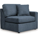 Signature Design by Ashley Modmax RAF Corner Chair 9210165 IMAGE 2