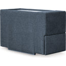 Signature Design by Ashley Modmax Console with Storage 9212157 IMAGE 1