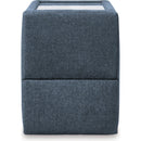 Signature Design by Ashley Modmax Console with Storage 9212157 IMAGE 3