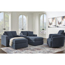  Signature Design by Ashley Modmax 9212164 LAF Corner Chair IMAGE 10