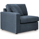 Signature Design by Ashley Modmax LAF Corner Chair 9212164 IMAGE 2