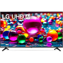  LG 43-inch UHD AI 4K Smart TV 43UA7700PUB IMAGE 1