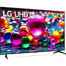  LG 50-inch UHD AI 4K Smart TV 50UA7700PUB IMAGE 2