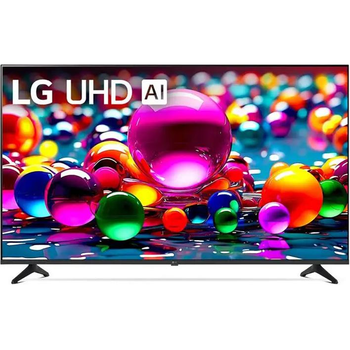  LG 65-inch UHD AI 4K Smart TV 65UA7700PUB IMAGE 1
