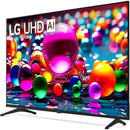  LG 86-inch UHD AI 4K Smart TV 86UA7700PUA IMAGE 3