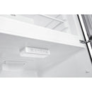 Frigidaire 30-inch, 18 cu. ft. Freestanding Garage Ready Top Freezer Refrigerator FRTE1835AV IMAGE 5